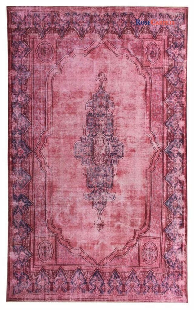 tappeto vintage misura 493x294. Galleria Rosecarpets di Milano 