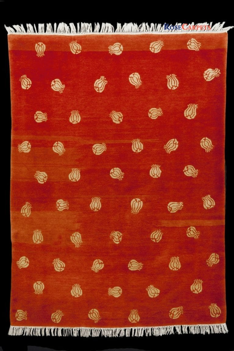 Tappeto Tibetano misura 202×148 cm codice 2602