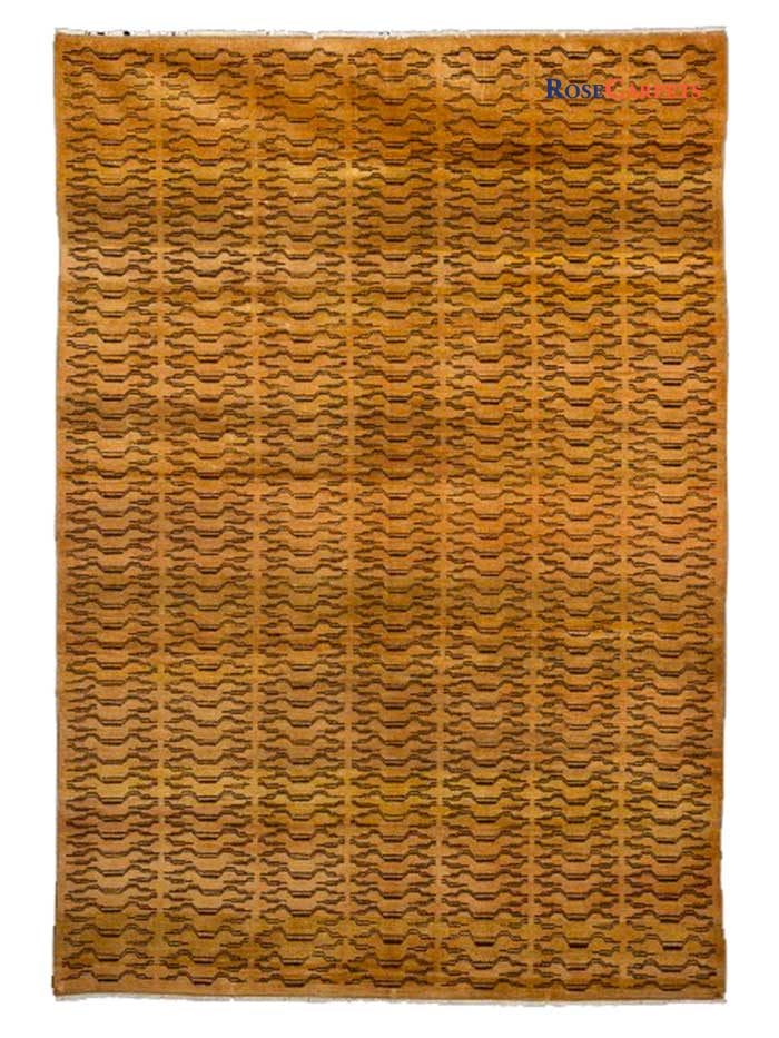 Tappeto Decorativo Tibetano Misure: 292×206 cm Codice: 2833